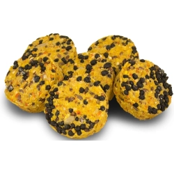 JR FARM CIASTKA PEŁNOZIARNISTE Z JAGODAMI 80g